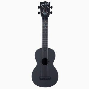 Official Kala Learn To Play Color Chord Ukulele